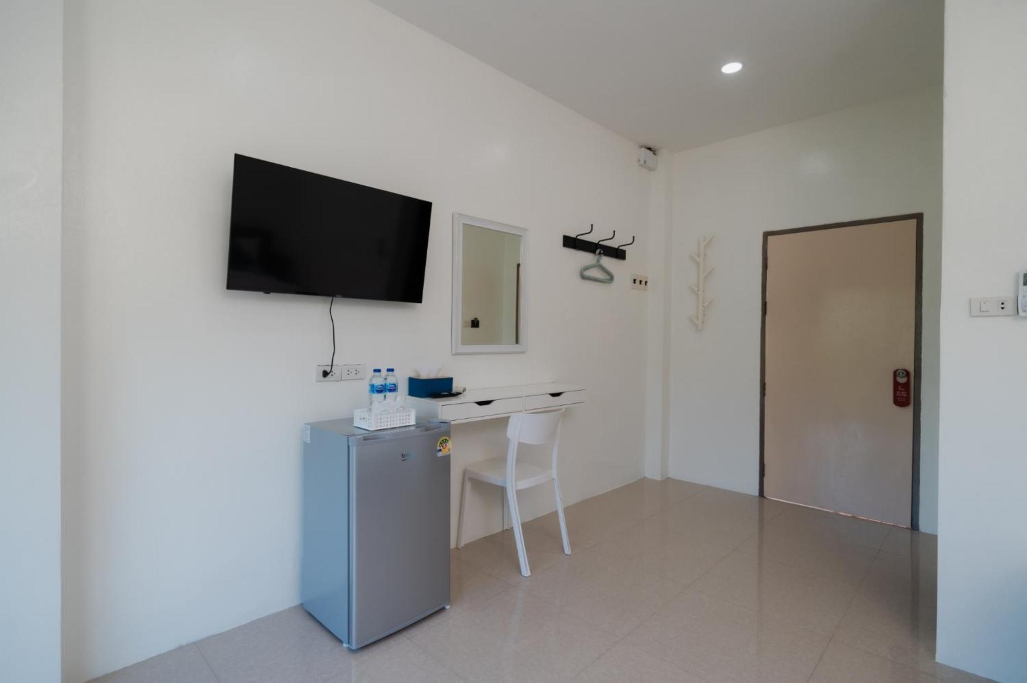 קו טאו C4 Resort מראה חיצוני תמונה