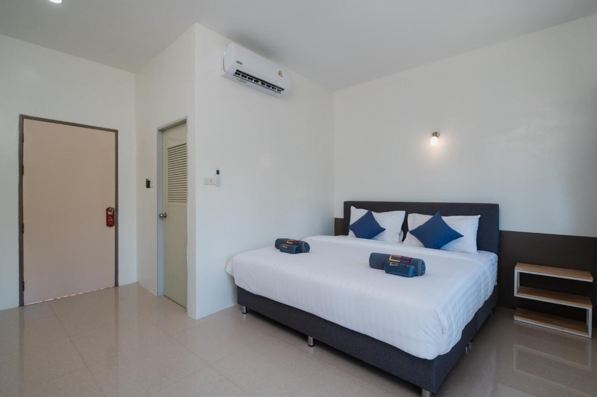 קו טאו C4 Resort מראה חיצוני תמונה
