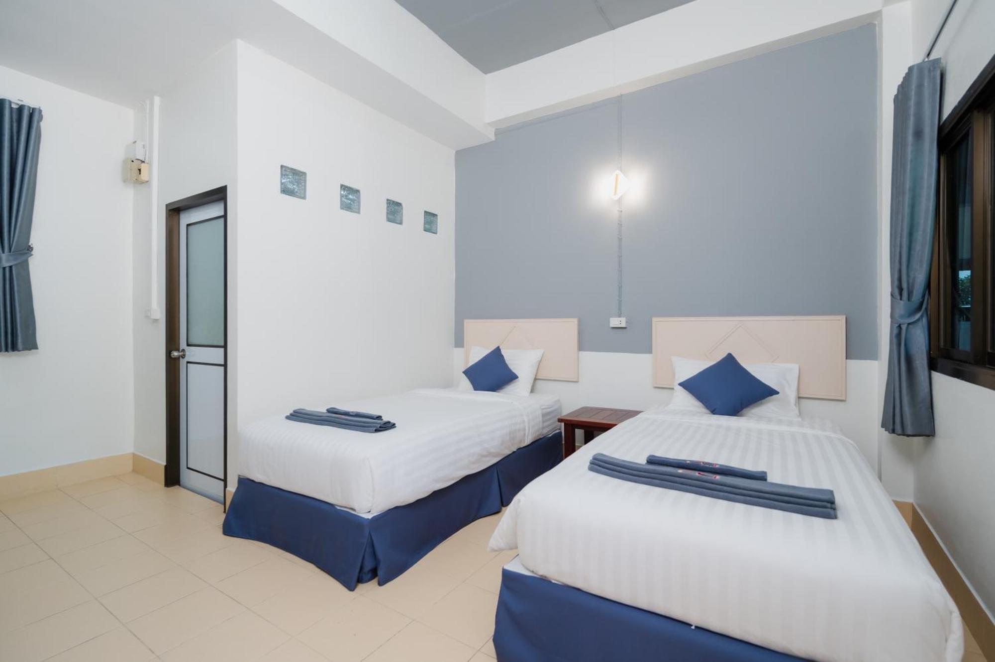 קו טאו C4 Resort מראה חיצוני תמונה